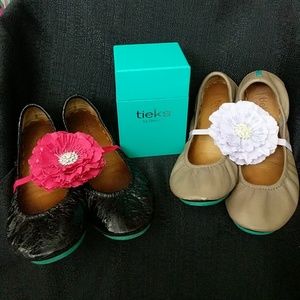 😍😍Tieks Combo!! 😍😍
